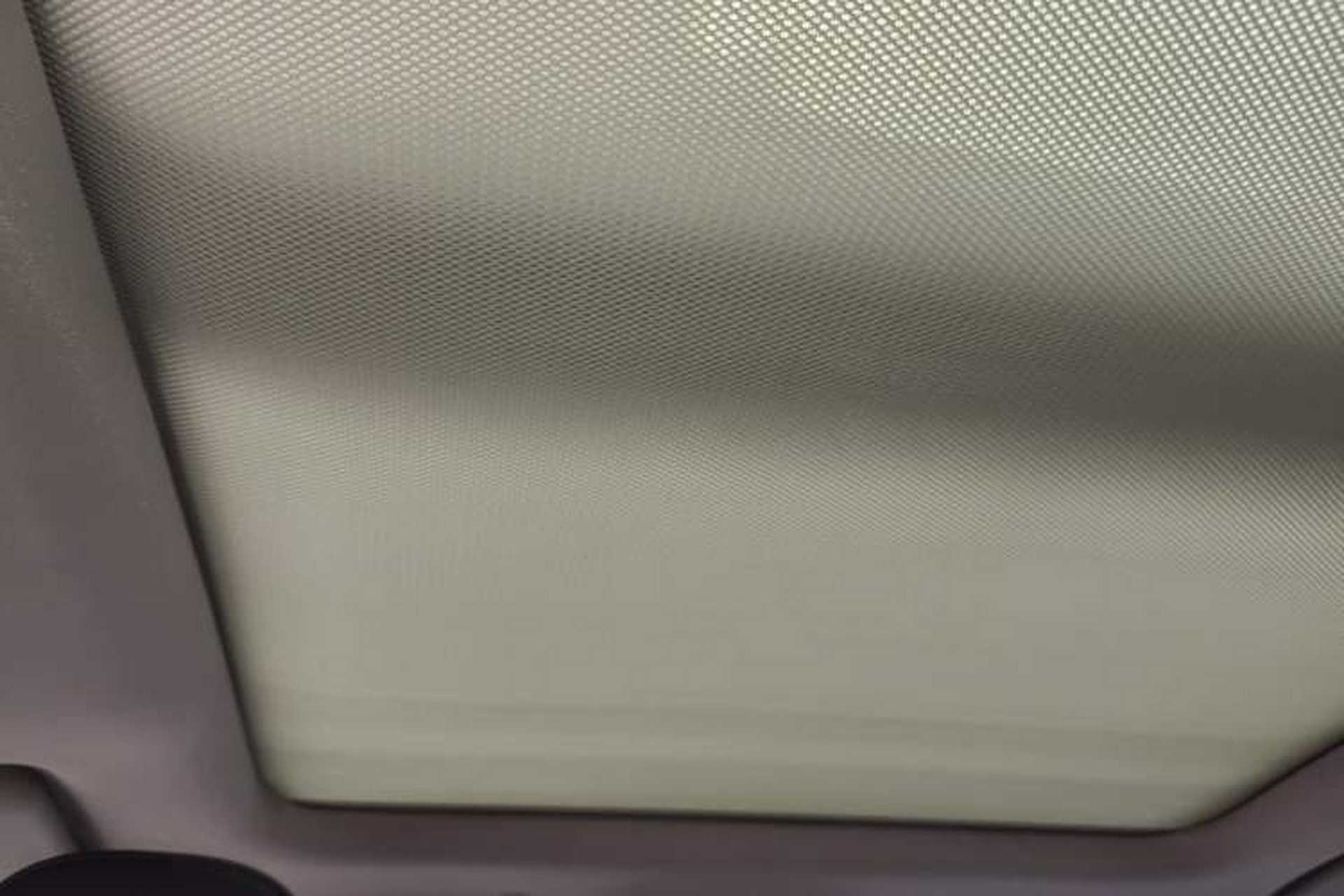 Used Volvo XC60 2013 T5 Comfort Edition Headliner