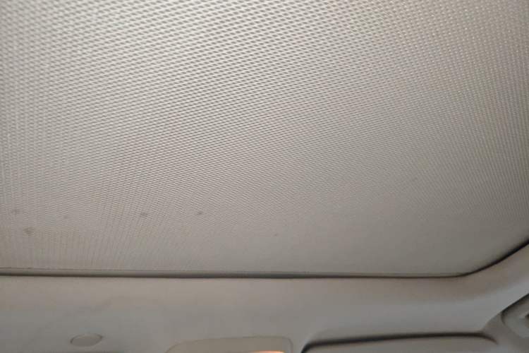 Used Volvo XC60 2013 T5 Zhiya Edition Headliner