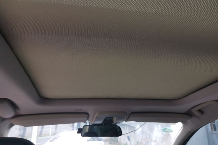 Used Volvo XC60 2013 T5 Comfort Edition Headliner