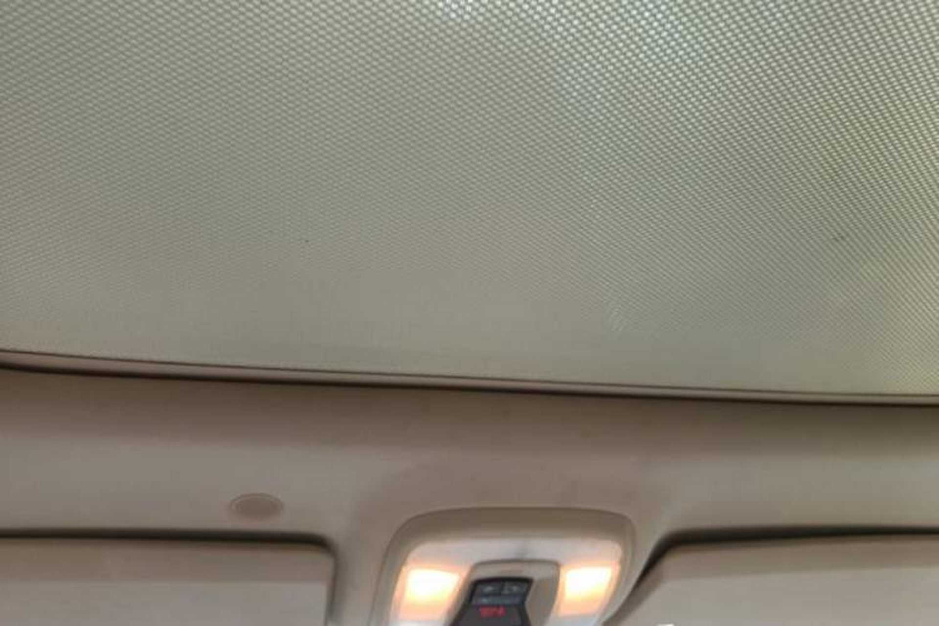 Used Volvo XC60 2013 T5 Zhiya Edition Headliner
