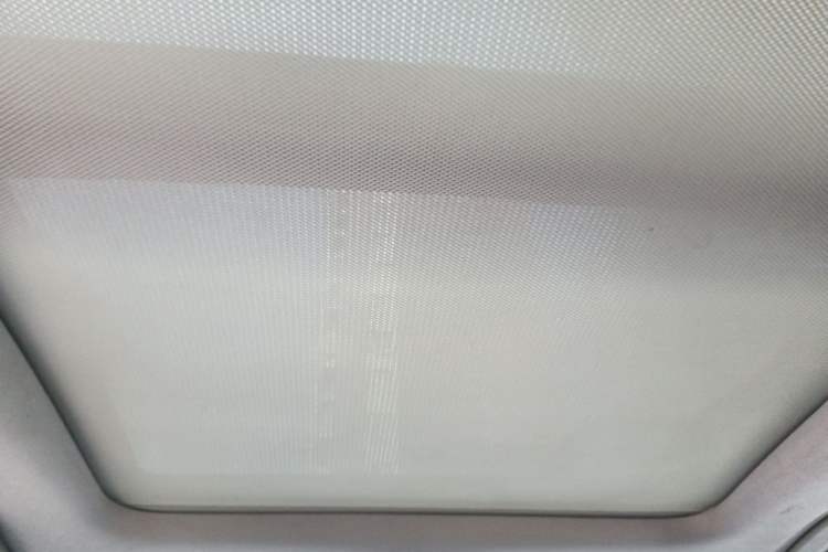 Used Volvo XC60 2013 T6 AWD Comfort Edition Headliner