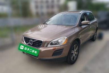 Used Volvo XC60 2013 T5 Comfort Edition