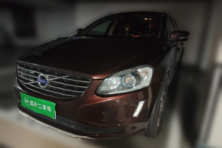 Used Volvo XC60 2013 T5 Prestige Edition Guazi used car, China used car export, Used car for sale, Used  cars, Cheapest cars for sale