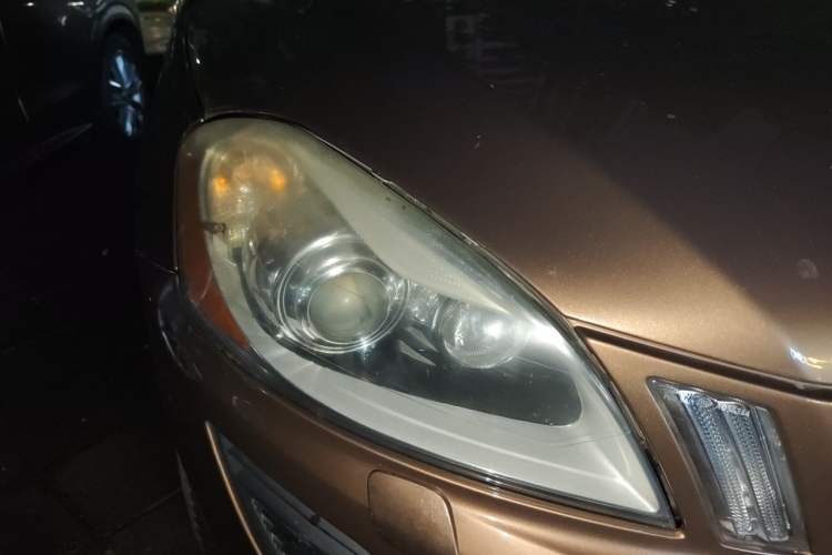 Used Volvo XC60 2013 T5 Comfort Edition Right Front Headlight