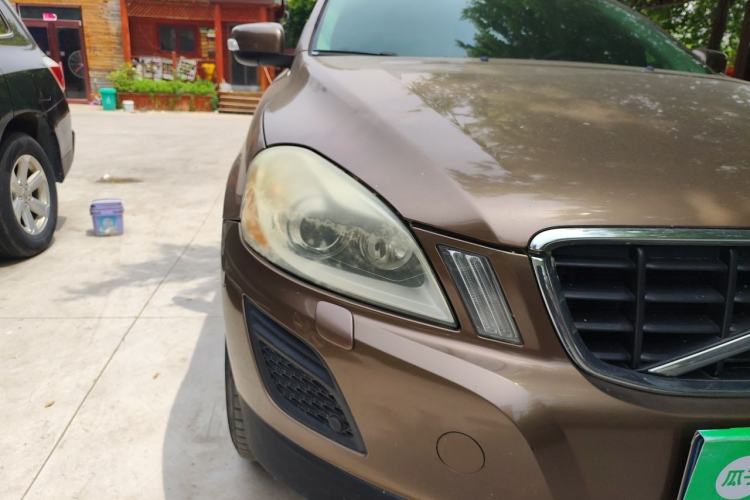Used Volvo XC60 2013 T5 Zhiya Edition Right Front Headlight