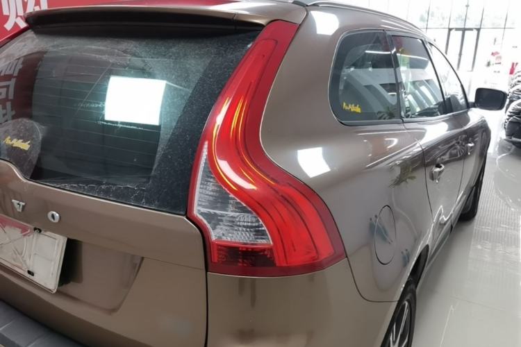 Used Volvo XC60 2013 T5 Smart Edition Right Rear Taillight