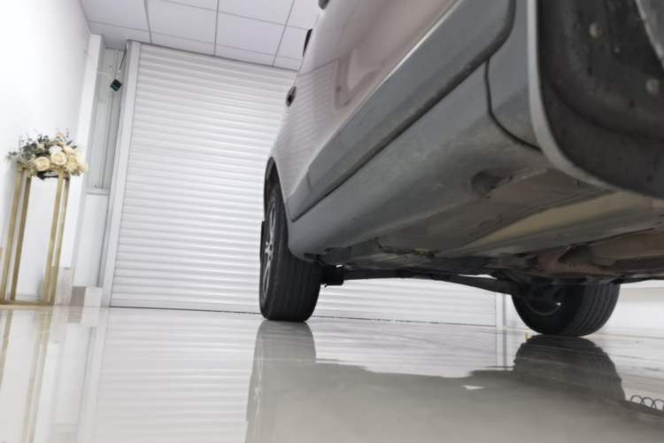 Used Volvo XC60 2013 T5 Smart Edition Right Side Sill