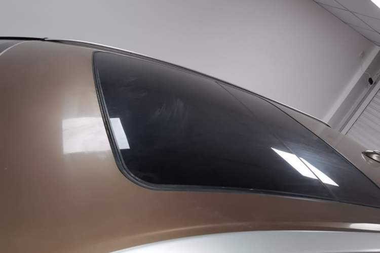 Used Volvo XC60 2013 T5 Smart Edition Roof