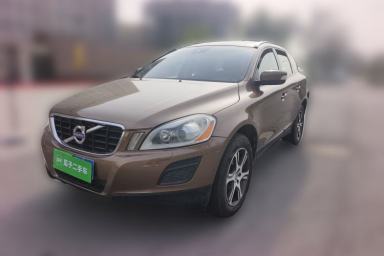 Used Volvo XC60 2013 T5 Comfort Edition