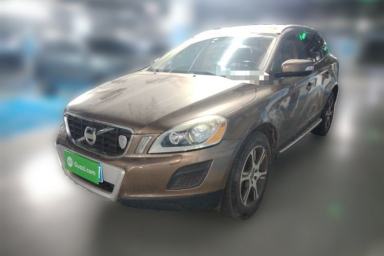 Used Volvo XC60 2013 T5 Comfort Edition