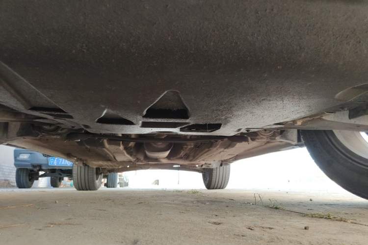 Used Volvo XC60 2013 T5 Comfort Edition Chassis Front