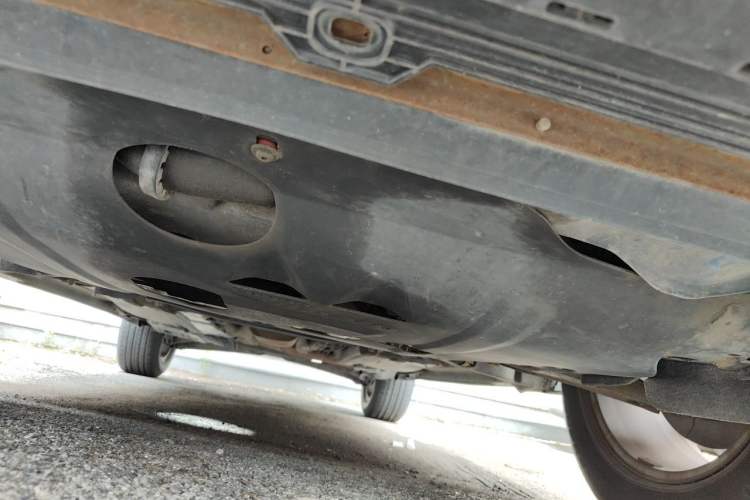 Used Volvo XC60 2013 T5 Comfort Edition Chassis Front
