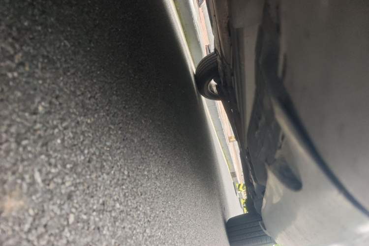 Used Volvo XC60 2013 T5 Zhiya Edition Chassis Front Left
