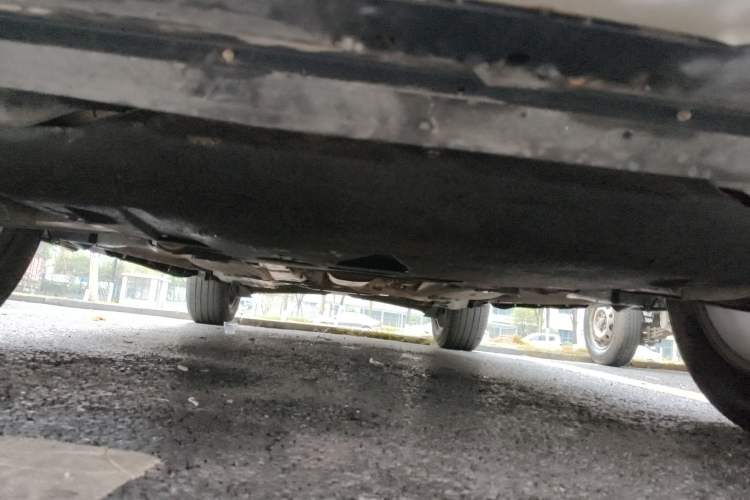 Used Volvo XC60 2013 T5 Comfort Edition Chassis Front