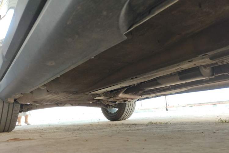 Used Volvo XC60 2013 T5 Comfort Edition Chassis Front Right