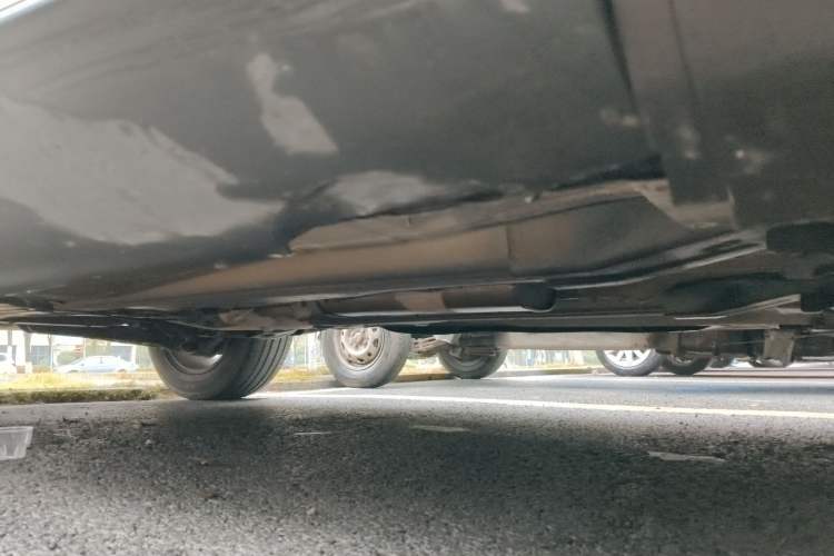Used Volvo XC60 2013 T5 Comfort Edition Chassis Front Right