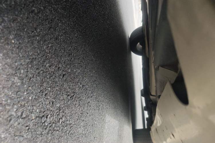 Used Volvo XC60 2013 T5 Zhiya Edition Chassis Rear Right