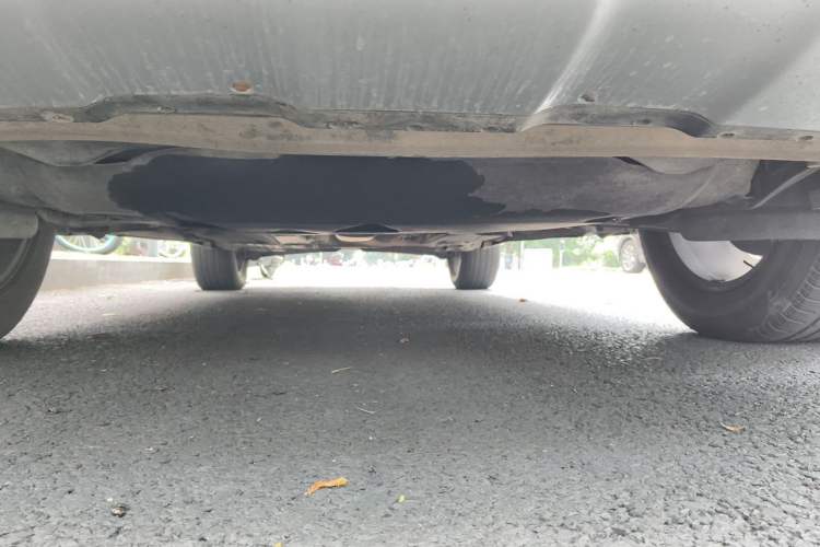 Used Volvo XC60 2013 T5 Zhiya Edition Chassis Front