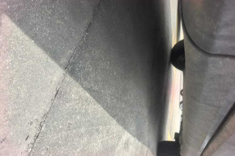 Used Volvo XC60 2013 T5 Zhiya Edition Chassis Front Left