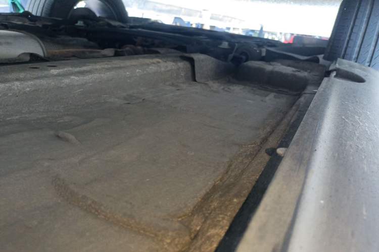 Used Volvo XC60 2013 T5 Comfort Edition Chassis Front Left