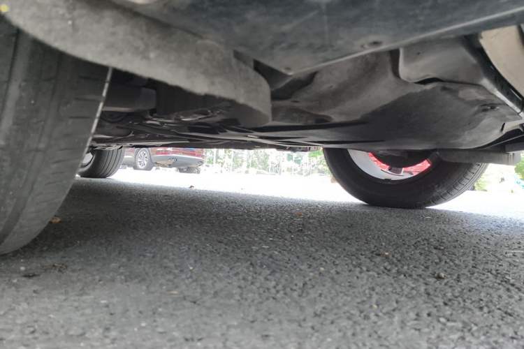 Used Volvo XC60 2013 T5 Zhiya Edition Chassis Front Right