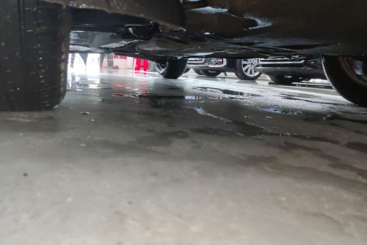 Used Volvo XC60 2013 T5 Zhiya Edition Chassis Front Right