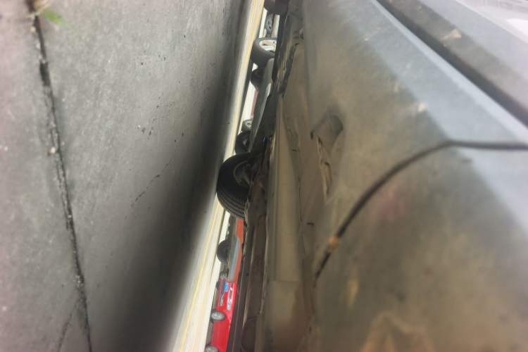 Used Volvo XC60 2013 T5 Zhiya Edition Chassis Front Right