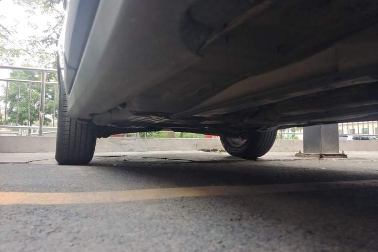 Used Volvo XC60 2013 T5 Zhiya Edition Chassis Front Right