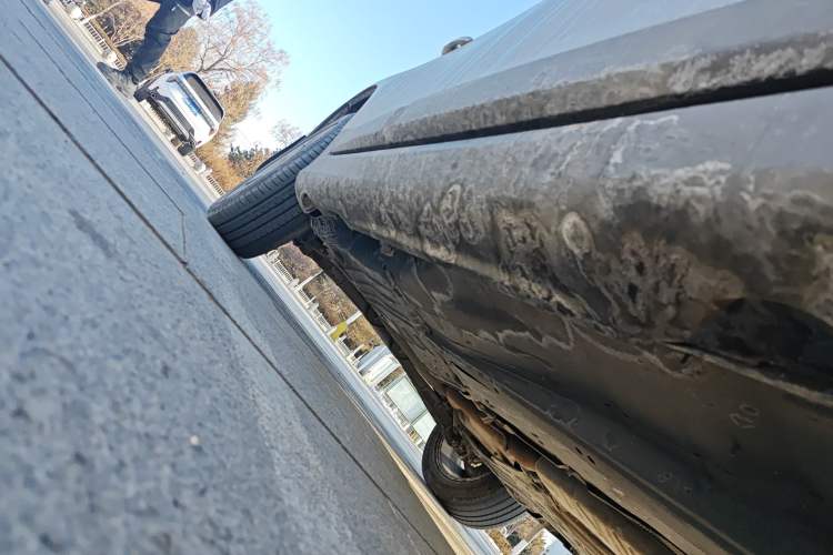 Used Volvo XC60 2013 T6 AWD Comfort Edition Chassis Front Right