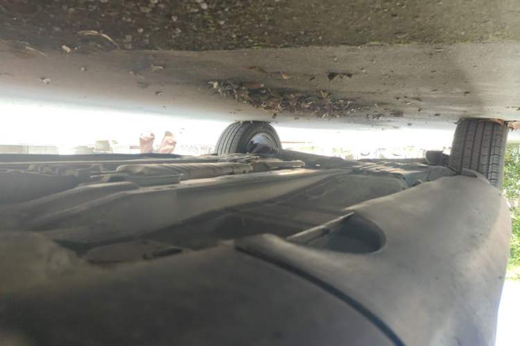 Used Volvo XC60 2013 T6 AWD Comfort Edition Chassis Front Right