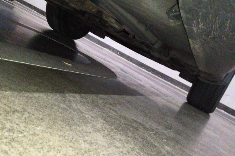 Used Volvo XC60 2013 T6 AWD Comfort Edition Chassis Front Right