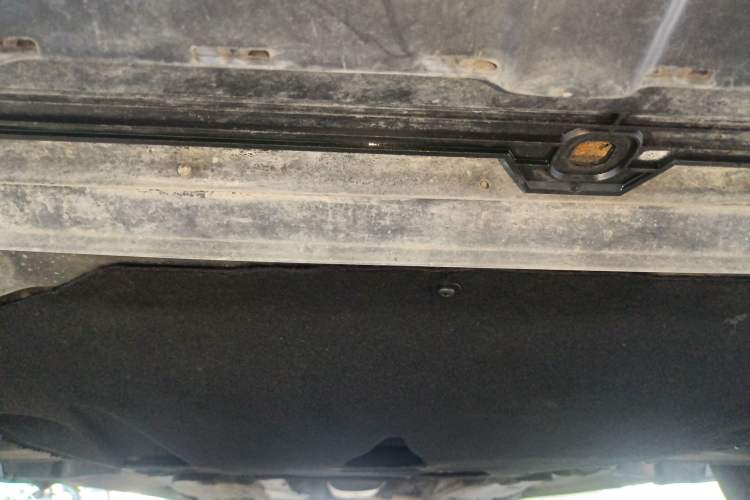 Used Volvo XC60 2013 T5 Comfort Edition Chassis Front