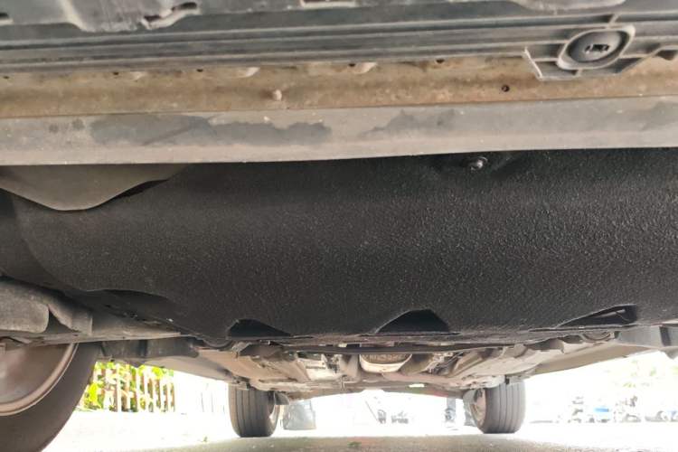 Used Volvo XC60 2013 T5 Comfort Edition Chassis Front