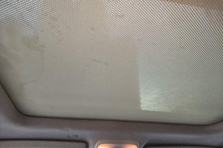 Used Volvo XC60 2013 T5 Comfort Edition Headliner