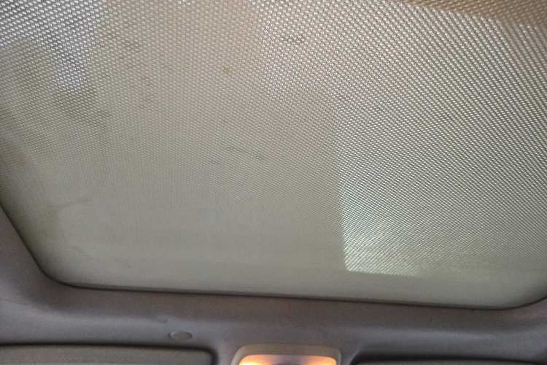 Used Volvo XC60 2013 T5 Comfort Edition Headliner