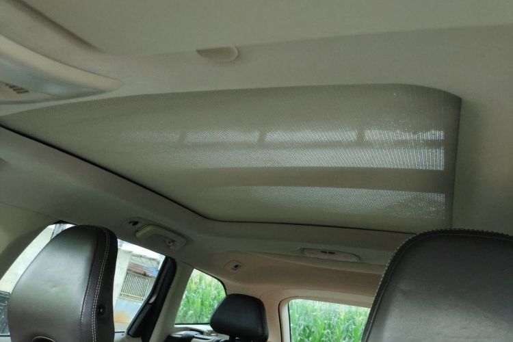 Used Volvo XC60 2013 T5 Zhiya Edition Headliner