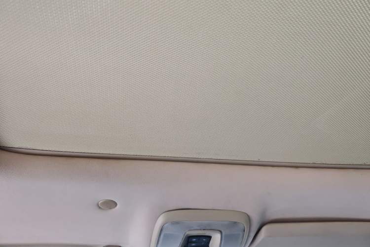 Used Volvo XC60 2013 T5 Comfort Edition Headliner