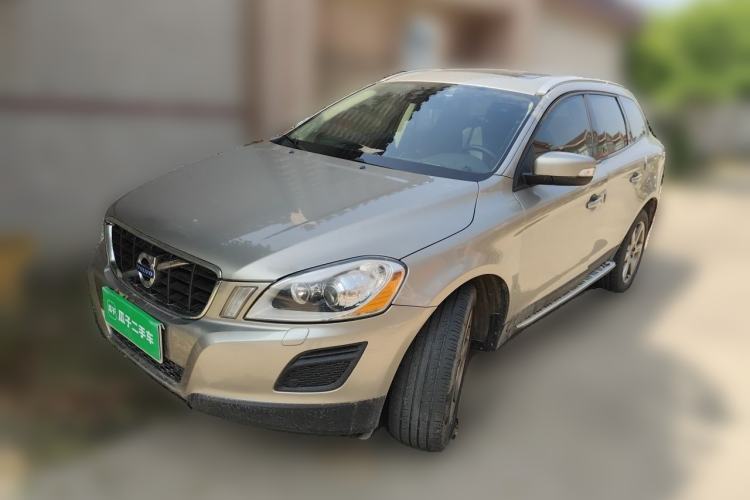 Used Volvo XC60 2013 T6 AWD Comfort Edition Guazi used car, China used car export, Used car for sale, Used cars, Cheapest cars for sale