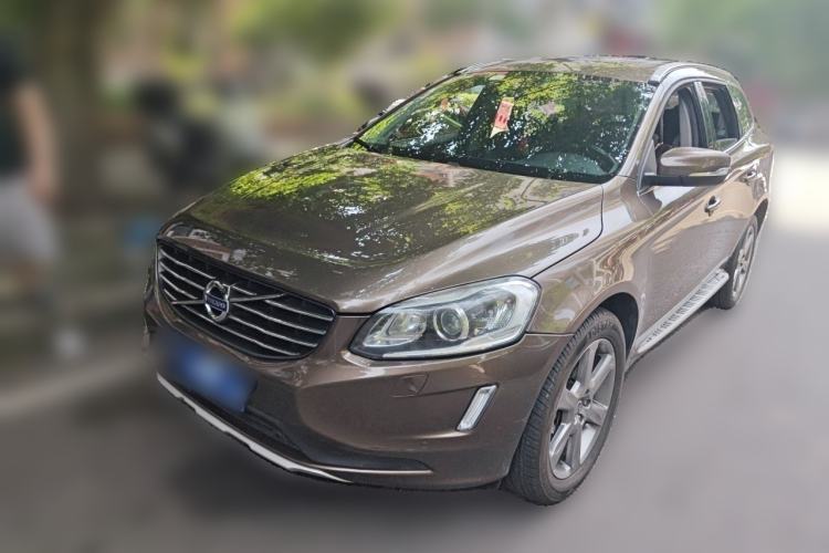 Volvo XC60 2013 T6 AWD Comfort Edition d’occasion Guazi used car, China used car export, Used car for sale, Used  cars, Cheapest cars for sale