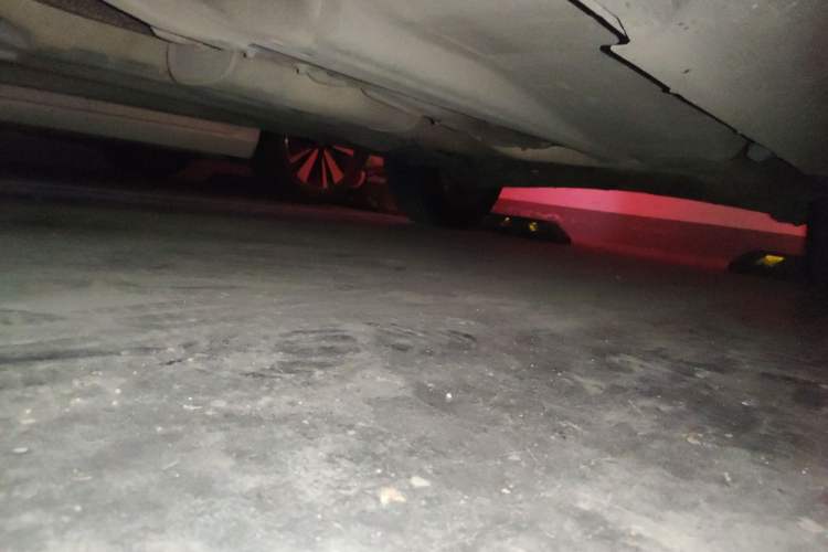 Used Volvo XC60 2013 T5 Zhiya Edition Chassis Front Left
