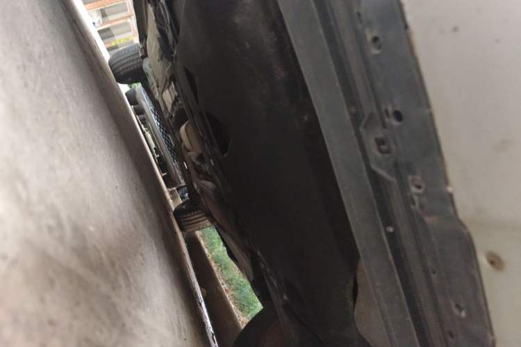Used Volvo XC60 2013 T5 Comfort Edition Chassis Front