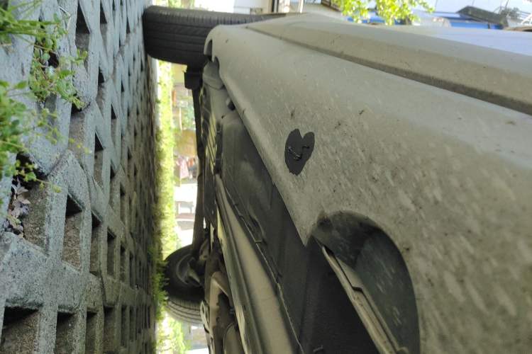 Used Volvo XC60 2013 T5 Comfort Edition Chassis Front Right