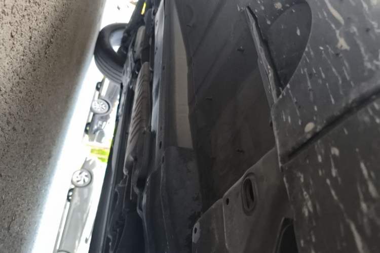Used Volvo XC60 2013 T6 AWD Comfort Edition Chassis Front Right