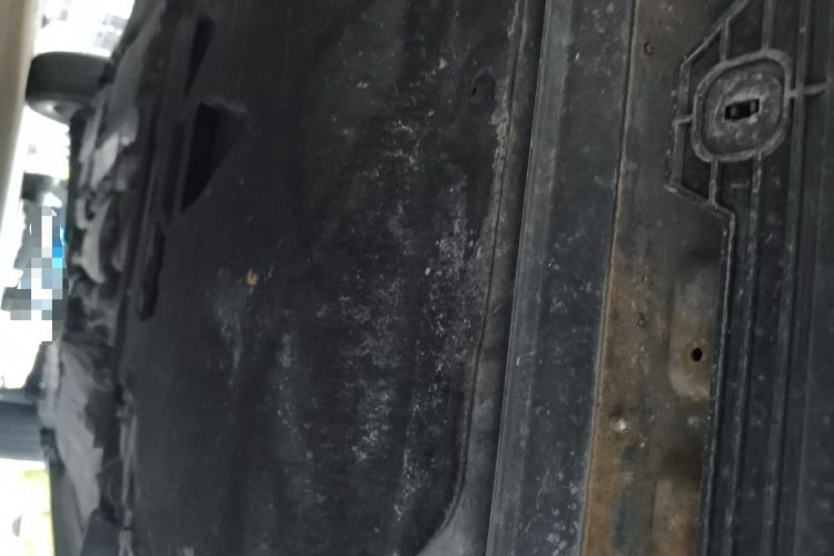Used Volvo XC60 2013 T6 AWD Comfort Edition Chassis Front
