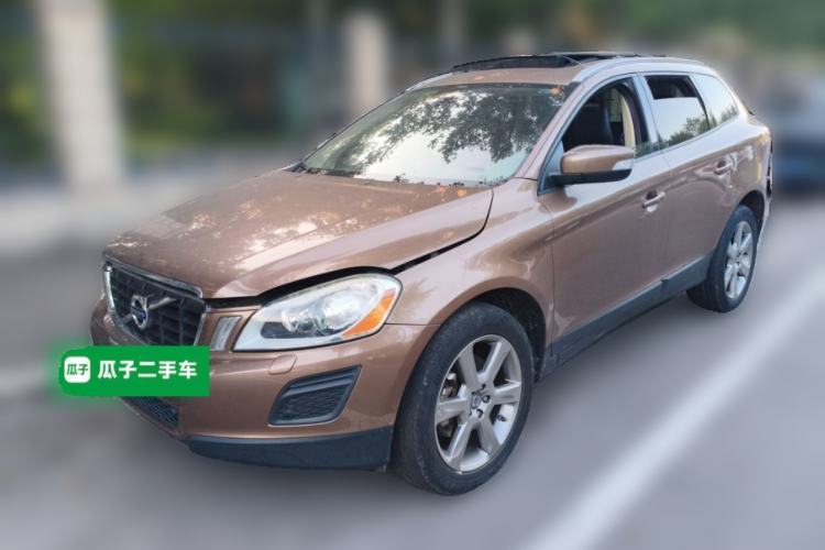 Gebrauchter Volvo XC60 2013 T6 AWD Comfort Edition Guazi used car, China used car export, Used car for sale, Used  cars, Cheapest cars for sale