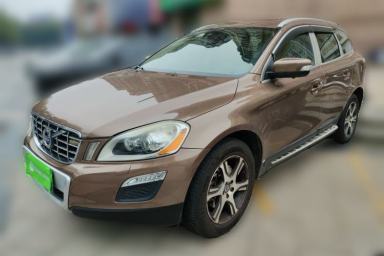 Used Volvo XC60 2013 T5 Comfort Edition