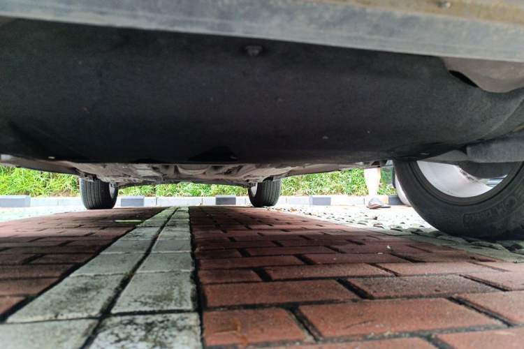 Used Volvo XC60 2013 T5 Comfort Edition Chassis Front