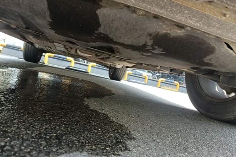 Used Volvo XC60 2013 T5 Comfort Edition Chassis Front