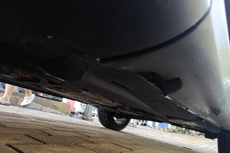 Used Volvo XC60 2013 T6 AWD Comfort Edition Chassis Front Left