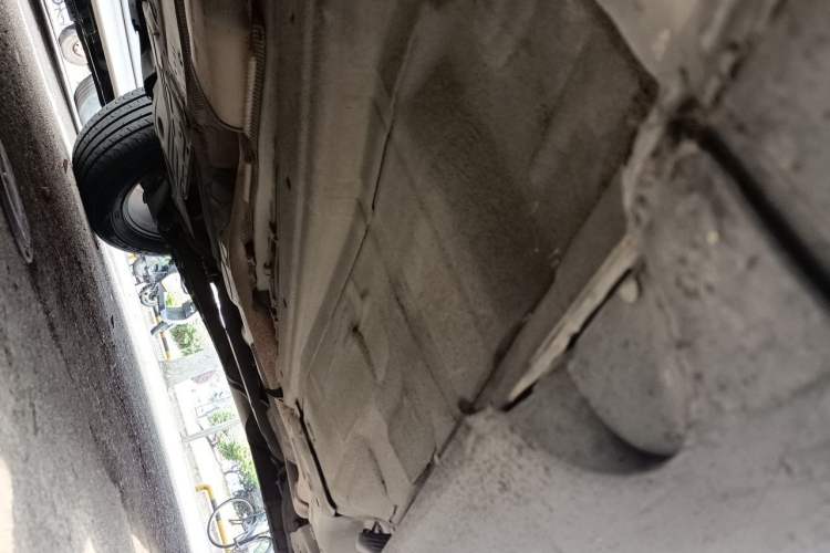 Used Volvo XC60 2013 T5 Comfort Edition Chassis Front Left